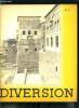 Diversion n° 11 - Le Maroc, images marocaines par Pierre Mac Orlan. Collectif