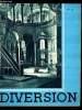 Diversion n° 13 - Constantinople ou le fantome assassiné par Edouard Helsey. Collectif