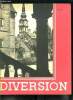 Diversion n° 16 - Vienne et le tyrol, Le Casanova du Prater par Maurice Dekobra. Collectif