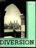 Diversion n° 17 - New york, la femme américaine, légendes et réalités, américaines d'aujourd'hui par Luc Durtain. Collectif