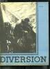 Diversion n° 18 - La mer par Paul Chack, Vénus et la marine par Paul Chack. Collectif