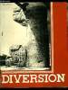 Diversion n° 31 - Mexique d'hier et d'aujourd'hui par Jacques Soustelle. Collectif