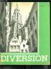 Diversion n° 33 - Anvers par René Benjamin. Collectif