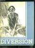 Diversion n° 35 - Sports nobles par Jacques de Lacretelle. Collectif