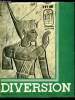 Diversion n° 37 - Thèbes aux cent portes par Gabriel Hanotaux. Collectif