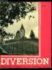 Diversion n° 39 - Souvenirs d'Alsace par Edouard Helsey. Collectif