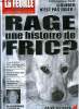 La feuille n° 1192 - J'suis idiote ou quoi ?, APA : arnaque aux personnes agées ?, Scandale, rage une histoire de fric ?, Crise du pruneau, ça va ...
