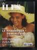 Îles : magazine de toutes les îles n° 60 - La République Dominicaine par Pierre Hausherr et Renato Hofer, Floride : au coeur du rêve américain par ...