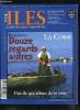 Îles : magazine de toutes les îles n° 69 - Pierrot, le pêcheur trombadour, Jean-Do Peretti, un pêcheur en colère, Dominique Torre, un corailleur ...