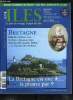 Îles : magazine de toutes les îles n° 70 - Serge July : l'homme est un animal social, Le Tour du monde en 730 jours, Le gène de l'insularité ?, Ilien ...