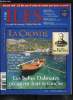Îles : magazine de toutes les îles n° 71 - La Croatie, le réveil des belles dalmates, 8 iles a remonter le temps, Sur 1185 iles dalmates réparties le ...