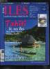 Îles : magazine de toutes les îles n° 73 - Tahiti et ses iles, Les voyageurs, Les insulaires, La maison insulaire, Jeannine et Sylvain ont rendu a la ...