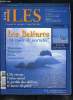 Îles : magazine de toutes les îles n° 76 - Eric Loizeau, les iles, vues du large, Les enfants de la terre en Nouvelle Zélande, Ou sont passés les ...