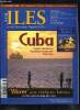 Îles : magazine de toutes les îles n° 77 - L'appel des iles, Lee Scratch Perry, un jamaïcain chez les Helvètes, Une villa aux airs de citadelle, ...