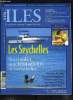 Îles : magazine de toutes les îles n° 78 - L'appel des iles, Christine Ockrent, rencontre avec une maquisarde, Le cas de l'ile d'Ogoz, Les iles ...