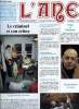 L'ane, le magazine freudien n° 8 - Michael Balint - Le mouvement Balint, entretien avec René Gelly, L'exclusion du rouge a lèvres, un cas par Armand ...