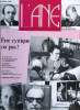 L'ane, le magazine freudien n° 36 - Ou en sont les Etudes féministes aujourd'hui ?, Hommage a Christine Léger, Faire connaitre Gombrowicz, Présenter ...