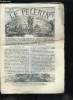 Le Pèlerin n° 148 - Premier jubilé de l'Immaculée-Conception, Almanach du pèlerin 1880, Le pèlerin au prétoire (suite), XXIIe dimanche après la ...