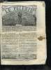 Le Pèlerin n° 152 - Premier jubilé de l'Immaculé-Conception, Pèlerinage au sanctuaire de S. Martin, l'ame de la procession par Paul Féval, Lille, ...
