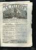 Le Pèlerin n° 160 - Almanach du pèlerin, 1880, Vies des Saints, M. Robinet de Cléry, La septuagésime, La vierge protectrice de la France. Collectif