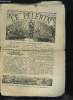 Le Pèlerin n° 192 - La colline du vieux port s'affaisse sur un vaste four a chaux, le couvre de blocs de pierre et l'on retrouve 23 cadavres, Aspect ...