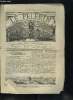 Le P&egrave;lerin n&deg; 193 - Le p&egrave;lerinage de la Salette et le 34e anniversaire de l'apparition, Lourdes, r&eacute;ponses du ciel. Collectif