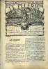 Le Pèlerin n° 328 - Louis Veuillot, Pèlerinage a Saint Jean, A Jérusalem, Le cid pèlerin a Saint Jacques de Compostelle, La légende de Saint Eloi ...