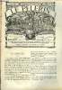 Le Pèlerin n° 335 - Journal a un sou, Un sacre au XIXe siècle, M. Langlais qui représentait la France aux lieux saints, Abd-el-Kader, Plantation, Le ...