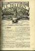 Le Pèlerin n° 575 - Jubilé du pape, musée du cinquantenaire, L'exposition des cadeaux, Y va-t-on ?, Sa Sainteté Léon XIII, Revue récréative de la ...