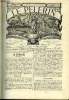 Le Pèlerin n° 576 - Jubilé pontifical, L'Irlande devant le pape, Revue récréative de la semaine, Vocations, Fêtes de Noël a Bethléem, Empereur, duc et ...