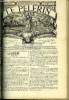 Le Pèlerin n° 584 - La honte, Croquis pour illustrer les mémoires de M. W. Ancien Gendre, Douleur par Le Clerc, Les martyrs européens au Tonkin au 18e ...