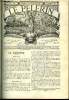 Le Pèlerin n° 600 - Un beau rêve, Un témoin, Triomphes eucharistiques, Fleurs et fruits de Lourdes, L'ile des folies, L'enfant et la Salette. ...