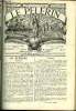 Le Pèlerin n° 601 - Prédiction, Congrès eucharistique, La messe de Saint Grégoire, Fleurs et fruits de Lourdes, Plus d'esclaves Dieu le veut, Paroles ...
