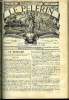 Le Pèlerin n° 602 - La tour de mille pieds, Ostension de tous les sept ans a Aix la Chapelle, Le révérendissime père Dom Marie-Bernard, abbé de ...