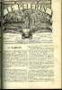 Le Pèlerin n° 603 - Coups d'état, Duelliste converti par Saint Vincent de Paul, Lourdes, Les trois statues, Le souterrain (suite), Une porte du ciel. ...