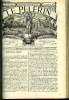 Le Pèlerin n° 608 - Le grand événement, Croix de Jérusalem, Jérusalem, Un meunier d'autrefois par Besancenet, Mère Marie de Sales Chappuis. Collectif