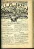 Le Pèlerin n° 609 - Crispinade, Le nouveau mois du purgatoire, Les conversions de Jésus en Judée, Le grand événement, le pèlerinage national, ...
