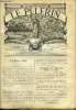 Le Pèlerin n° 645 - Rome et Jérusalem, Guerres de cent ans, Exposition, IIIe dimanche après Paques, Paquerette (suite) par Alfred de Besancenet. ...