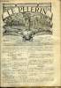 Le Pèlerin n° 647 - Acte de consécration nationale au sacré-coeur, Ve dimanche après Paques, Voyage de la Madone du bon conseil, Paquerette (suite). ...