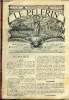 Le Pèlerin n° 648 - Pèlerinage de pénitence, Ascension, Dimanche dans l'octave de l'ascension, Feu liquide, La Madone d'Armor. Collectif