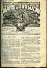 Le P&egrave;lerin n&deg; 667 - Combinaisons du suffrage universel (pour faire suite a la derni&egrave;re loi), Ballons dirigeables, Congr&egrave;s du dimanche, Lourdes, XVIIIe ...