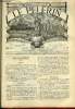 Le P&egrave;lerin n&deg; 675 - Almanachs, Licornes et girafes, Deuxi&egrave;me dimanche de l'Avent, Chasse aux vocations, La p&eacute;pite (suite) par Jean Br&eacute;da, Cur&eacute;s vol&eacute;s ...