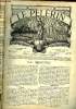Le P&egrave;lerin n&deg; 851 - L'audience des p&egrave;lerins de terre sainte, L'exposition colombienne, Notre-Dame d'Afrique (suite). Collectif