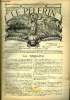 Le Pèlerin n° 868 - Echos de Notre Dame de France, Démolition de la vieille Sorbonne, Gloire a Marie (fin) par Rouxel Lecrai, Patacca, Moisson ...