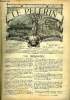 Le Pèlerin n° 873 - Les merveilles de Lourdes en 1893, Anes sensés, La première pierre de l'église de Notre Dame de France, Master Needful par Loys de ...