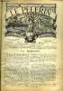 Le Pèlerin n° 877 - Bethléem, Les merveilles de Lourdes, Russes, Le maréchal de Mac-Mahon, Malakoff, Le nouveau patriarche syrien, Sort du peuple, Le ...