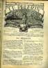 Le Pèlerin n° 879 - Guerre du Maroc, Choses de Jérusalem, Grave incident a Bethléem, Mgr Poyet, Trépassés, Les briseurs d'images (suite et fin) par ...