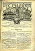 Le Pèlerin n° 882 - Merveilles de Lourdes, Aux futurs pèlerins du calvaire, Le forum de Saint Paul a Rome, Le puit du diable (suite) par Alfred de ...