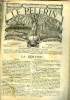 Le Pèlerin n° 883 - Noël a Bethléem, La Grèce, L'isthme de Corinthe, percé pour la nef de Notre Dame de Salut, Les gardiens musulmans du Saint ...