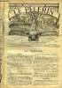 Le Pèlerin n° 890 - Noël a Bethléem, Nos pèlerins en Grèce, Bernadette de Lourdes, La guerre civile en Sicile, Le coffre du baron. Collectif